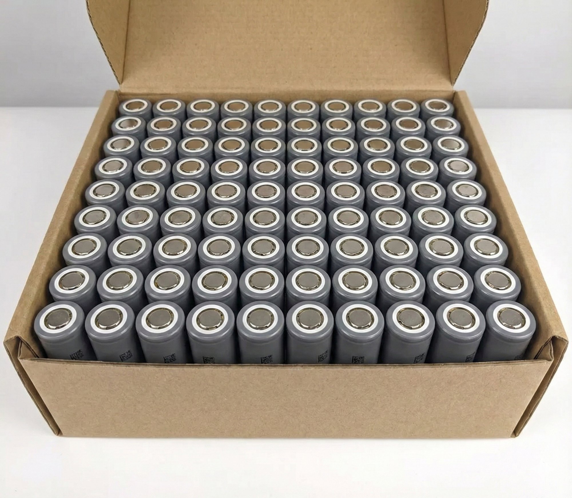 Celle 21700 LG M58T - IBWT