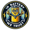 IBWT logo