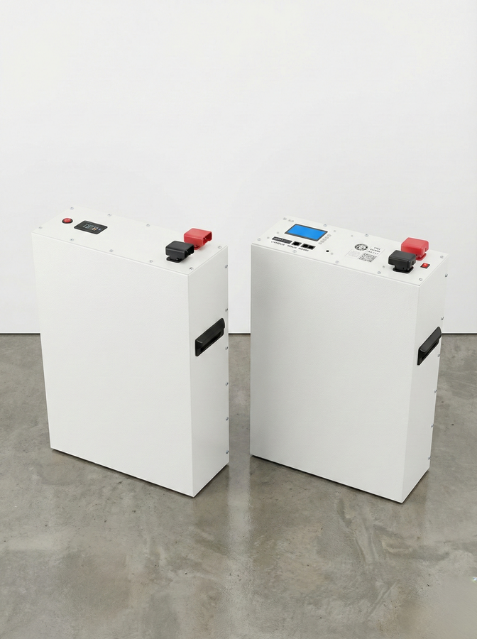 Powerwall Accumulo Fotovoltaico 10kWh